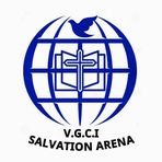 Anthony K. Blessing Ministries. Victory Gate Chapel Int'l, Salvation Arena - Facebook