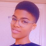 Anthony Victory - @miss_anthony_faraday - Instagram