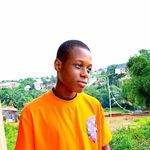 Anthony Victory - @anthonyvictory77 - Instagram
