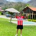Anthony Vidrio - Facebook