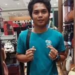 Anthony Viernes - @markanthony006 - Instagram