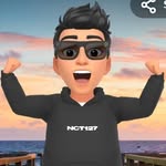 mark anthony viernes - @markanthonyforinfinity - Instagram