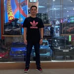 Mark Anthony Viernes - @markanthonyviernes1524 - Instagram