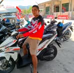 Mark Anthony Viernes - Facebook