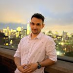Anthony Vierra - @ahvierra - Instagram