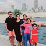 Vijith Anthony - Facebook