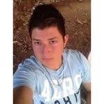 Anthony Vigil - @davidvigil6029 - Instagram