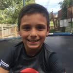 Anthony Vigil - @vigil3346 - Instagram