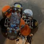 Anthony Vigil - @97aydeevee09 - Instagram