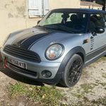 Mini .R56 - @vigne.anthony - Instagram