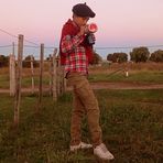 Antony Vignolo - Facebook