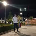 Anthony Joel Vigo - Facebook