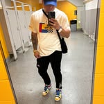 Anthony Vigo - @rey_nelita_ - Instagram