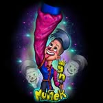Anthony Vigo Gonzales - @muneking_eventos_exclusivos - Instagram