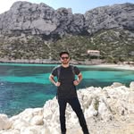 Anthony Vigueur - @anthonyvigueur - Instagram
