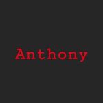 Anthony - @anthony_vilchezh - Instagram