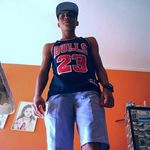 Anthony Vilchez - @luiggy.vilchezizquierdo - Instagram