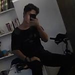 Anthony Vilchez - @anthonyvr1524 - Instagram