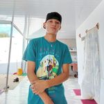 Anthony Vilchez - @anthonyvilchez12 - Instagram