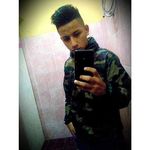 Anthony Vilchez Giron - @anthonyvilchezgiron - Instagram