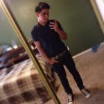 Anthony Vilchis - @_xo_anthony - Instagram
