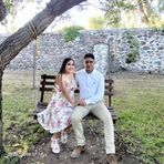 Antony Vilchis - Facebook