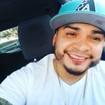 Anthony Villeda - @antman89bgng - Instagram