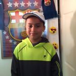 Anthony Villeda - @anthonyvilledayt - Instagram