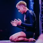 Anthony Villeda - @anthonyvilledabjj_1 - Instagram