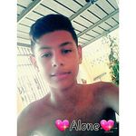 👼Anthony Viloria👼 - @lokitho_priity.18 - Instagram