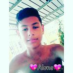 Anthony Viloria - @thu_yeyo_18 - Instagram