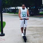 Anthony Viloria - @aviloria12 - Instagram