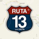 anthony viloria - @ruta13cafe - Instagram