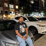 Anthony Viloria - @anthonyvaz1 - Instagram