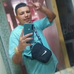 Anthony Viloria - @thony3296 - Instagram
