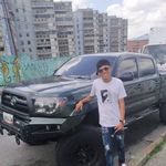 Anthony Viloria - @elchino_556 - Instagram