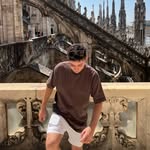 Anthony Vinci - @anthonyavinci - Instagram