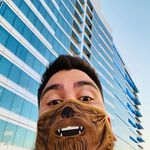 Anthony Vining - @yodudeshutter - Instagram
