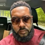Anthony Vinson - @anthonylvinson76 - Instagram