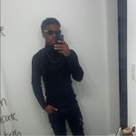 Anthony Vinson - @kingcello_97 - Instagram