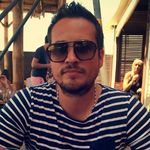Anthony Vinson - @anthovins - Instagram