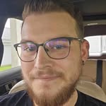 Anthony Vinson - @helicase99 - Instagram