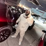 Anthony Vinson - @exit9aj - Instagram