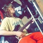 Jacob Anthony Violette - @caveman330758 - Instagram