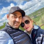 Tony - @garciaanthonyviolette - Instagram
