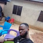Anthony Fosu - Facebook