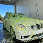Anthony Volpone - @e63_wagon - Instagram