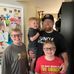 Tony Wadsworth - Facebook