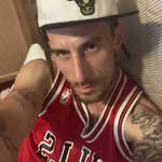 Anthony Walden - @trippy74trappin - Instagram