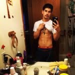 Anthony Wall - @anthony.wall - Instagram